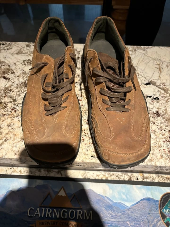New Clarks Mens Size 13 Medium Width Shoes