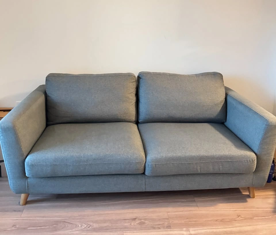 STRUCTUBE FALCON 3-seater sofa - photo 2