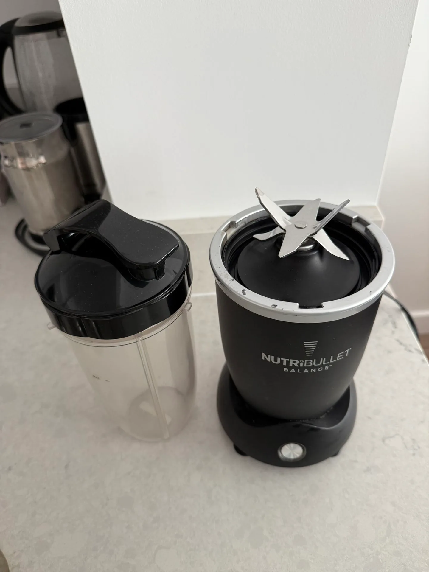 NutriBullet Balance