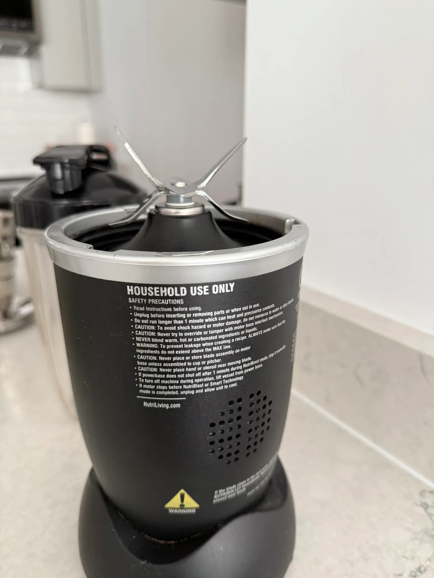 NutriBullet Balance image indicator(4)