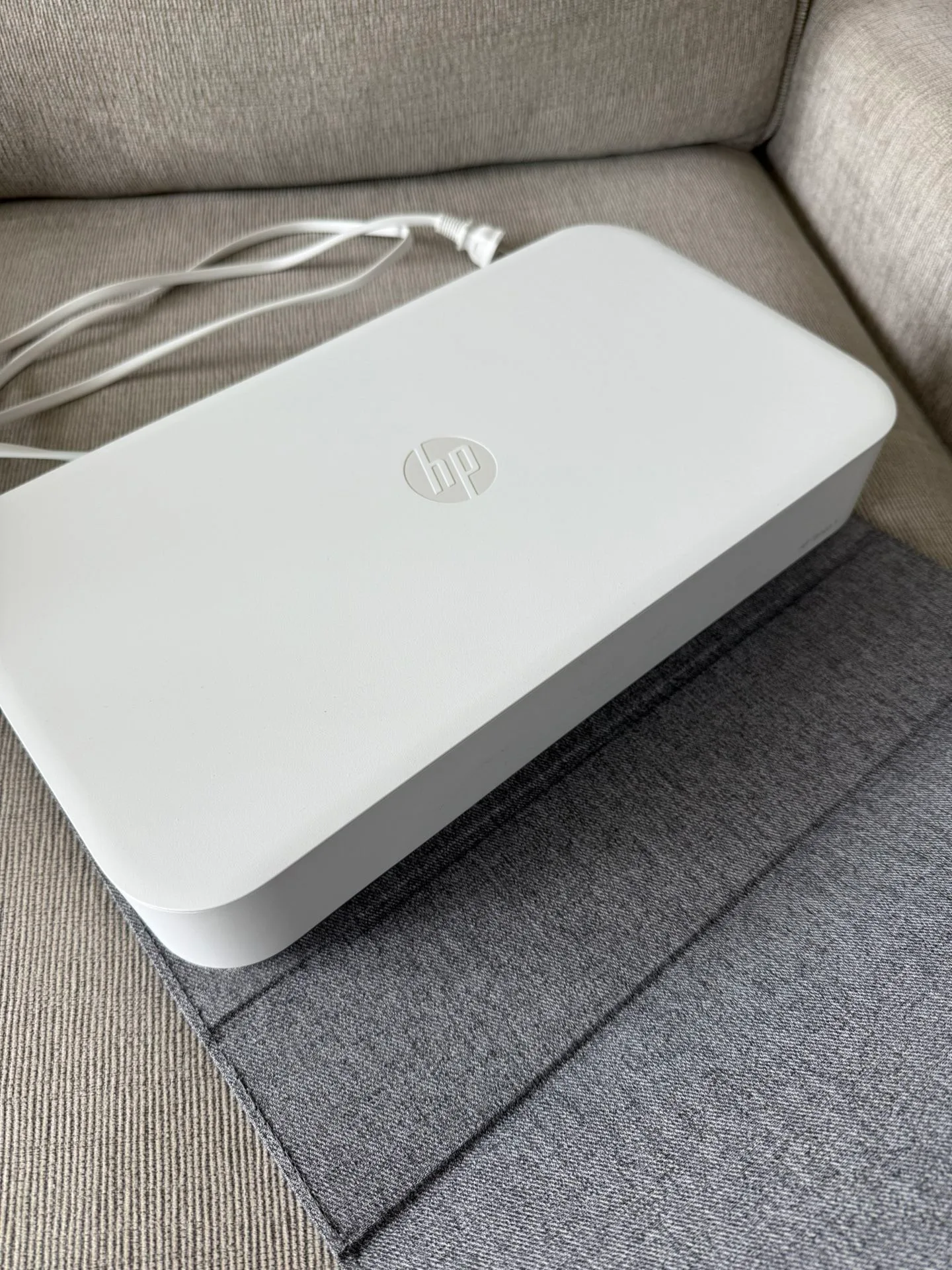 HP Tango X Smart Wireless Printer