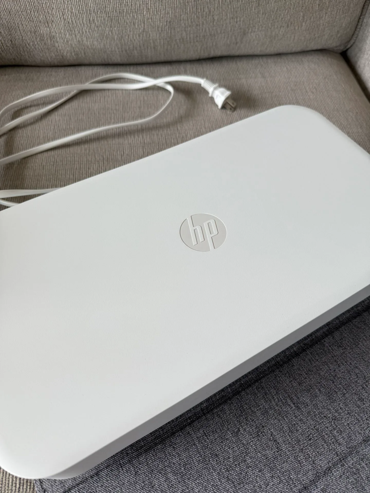 HP Tango X Smart Wireless Printer image indicator(2)