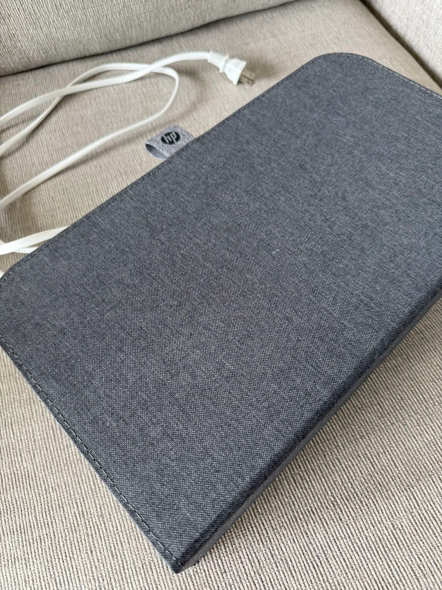 HP Tango X Smart Wireless Printer image indicator(3)