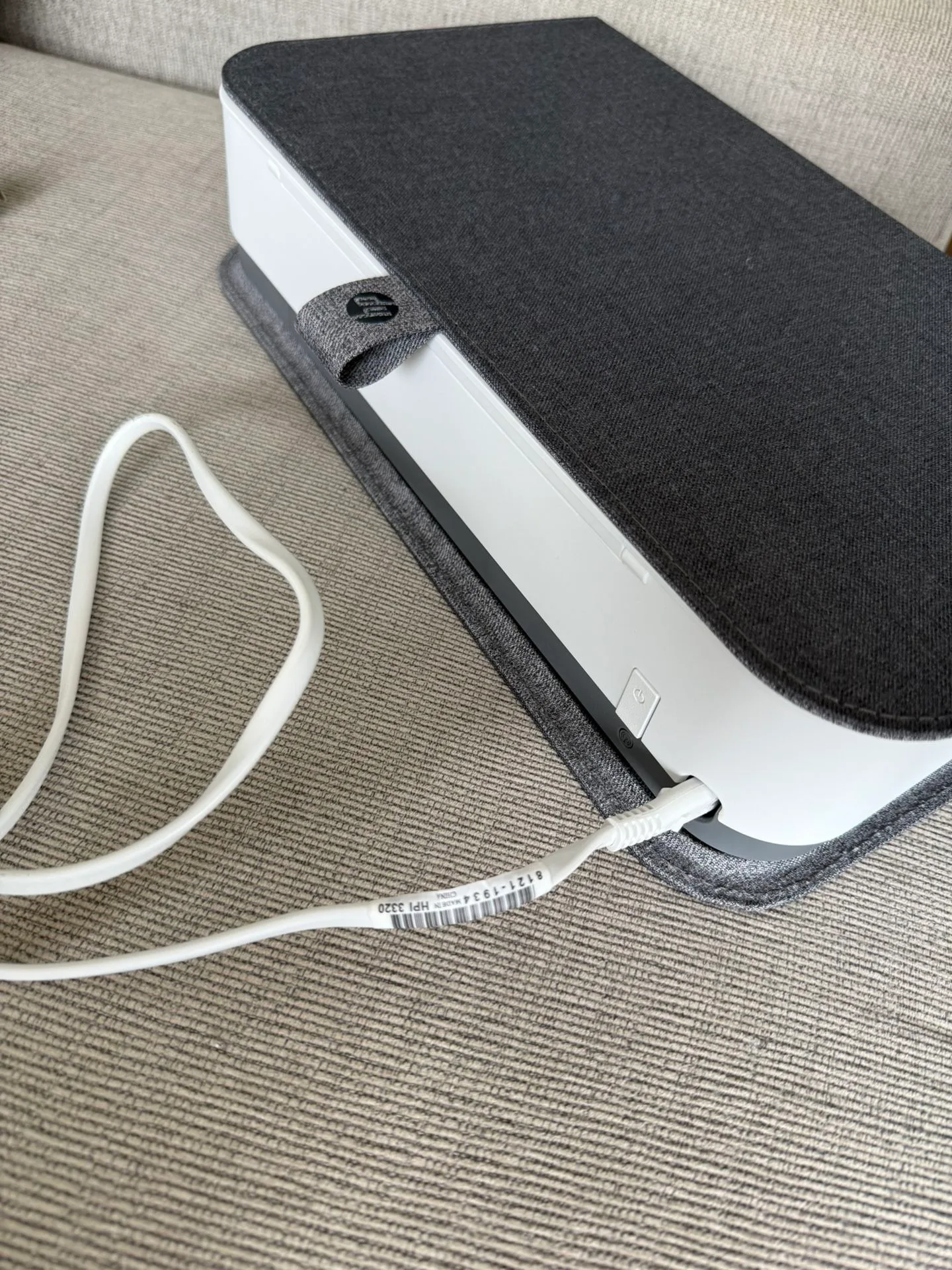 HP Tango X Smart Wireless Printer image indicator(6)