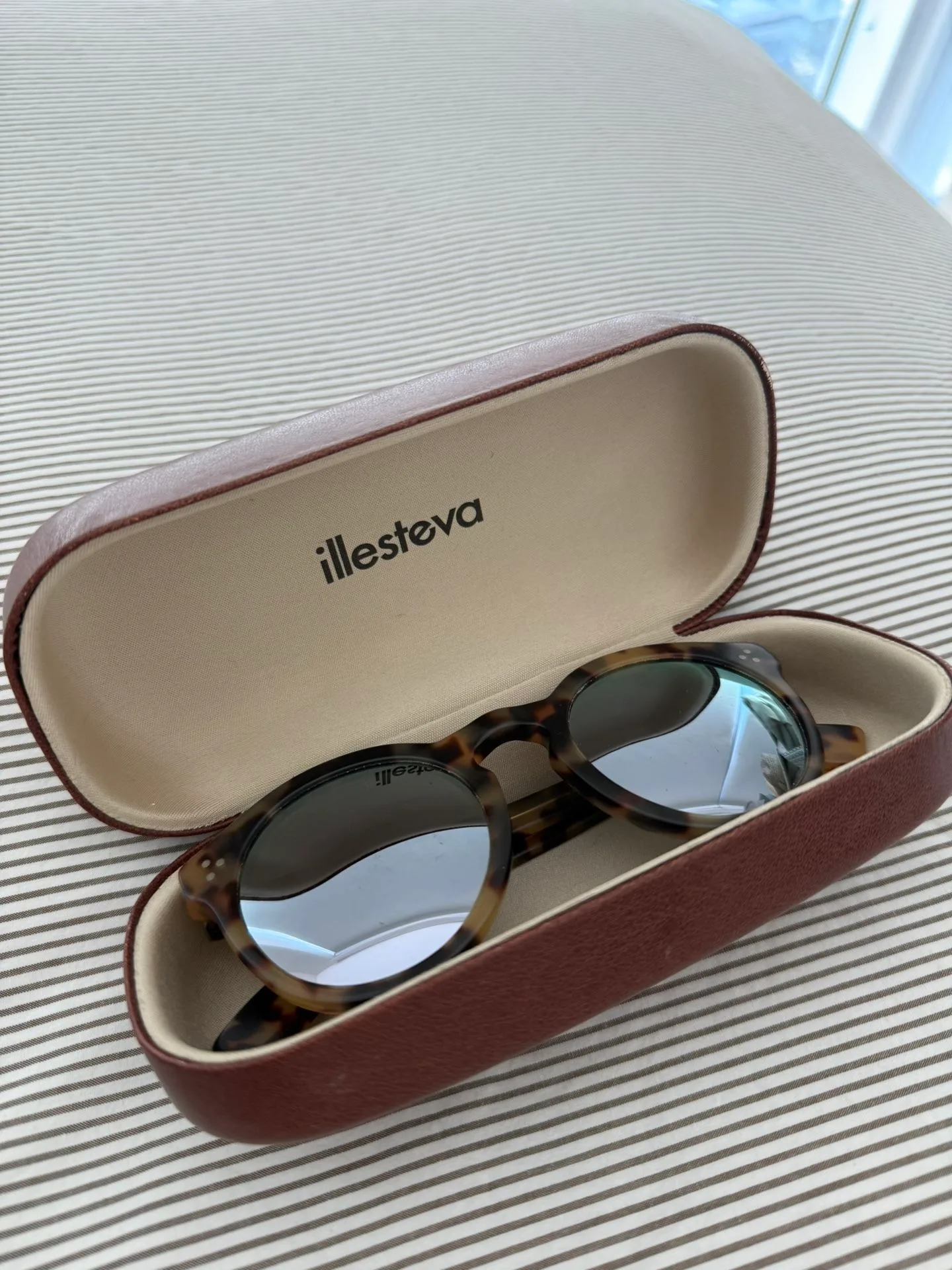 Illesteva Sunglasses