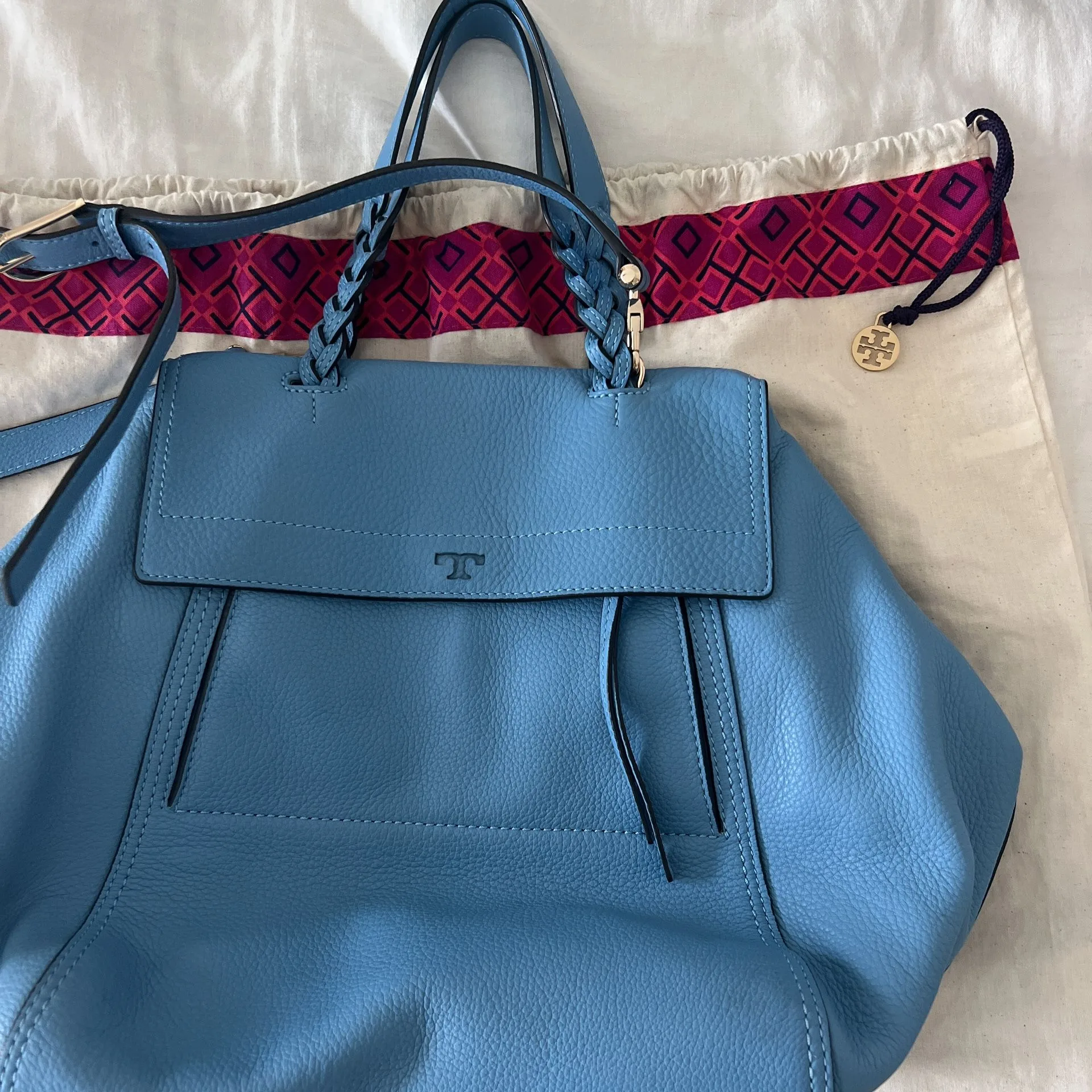 Tory Burch Bag