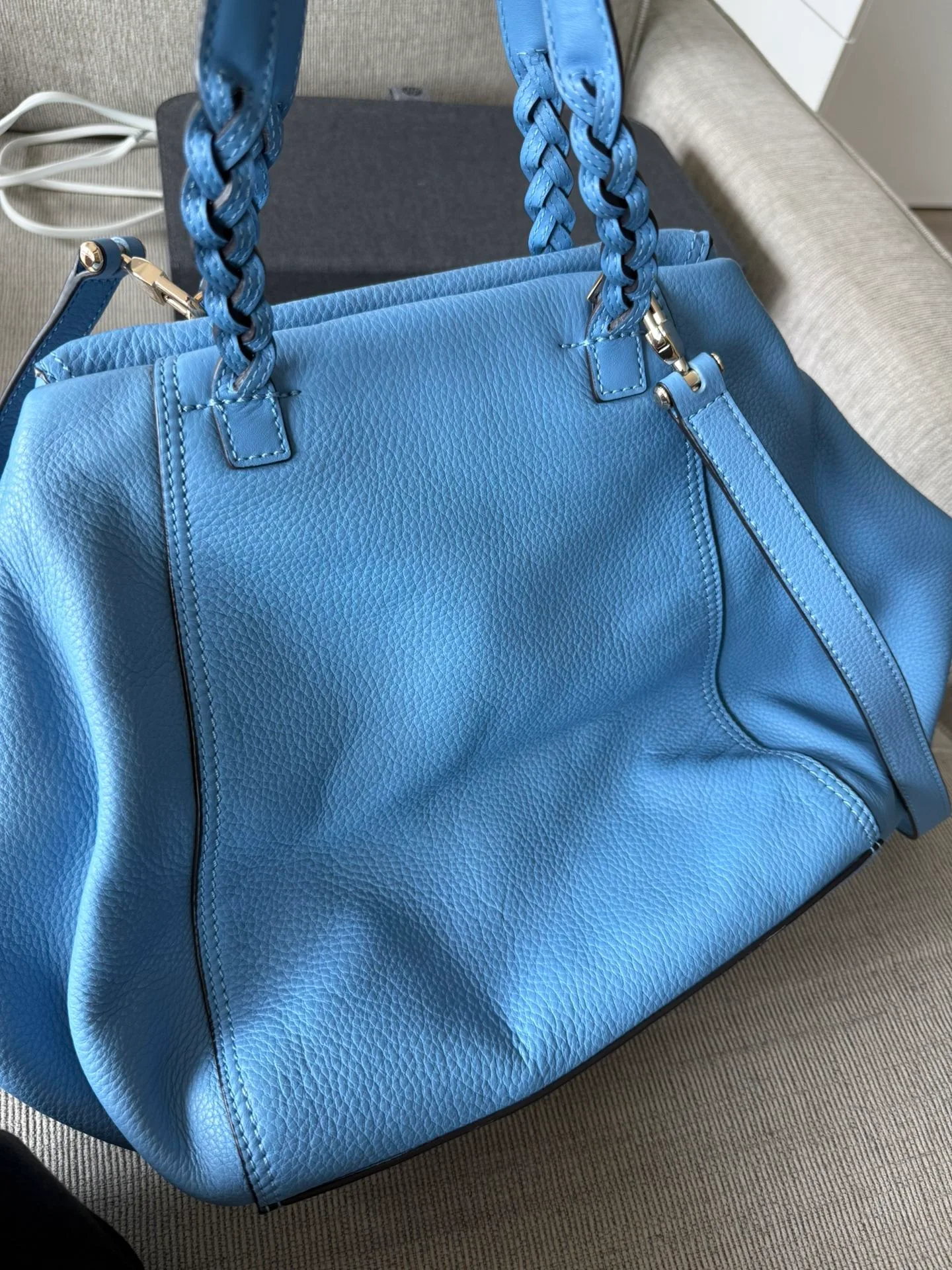 Tory Burch Bag image indicator(9)