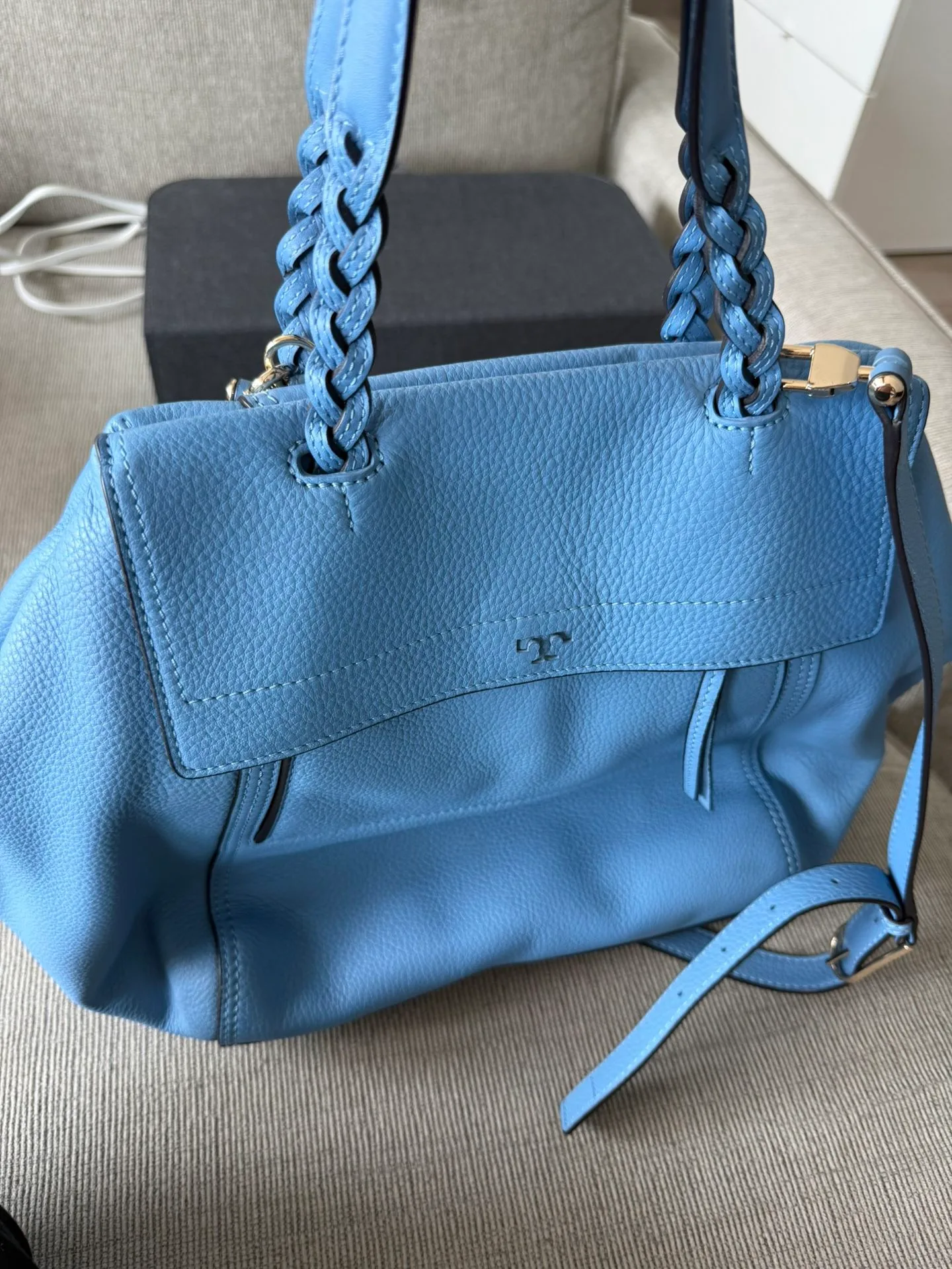 Tory Burch Bag image indicator(10)