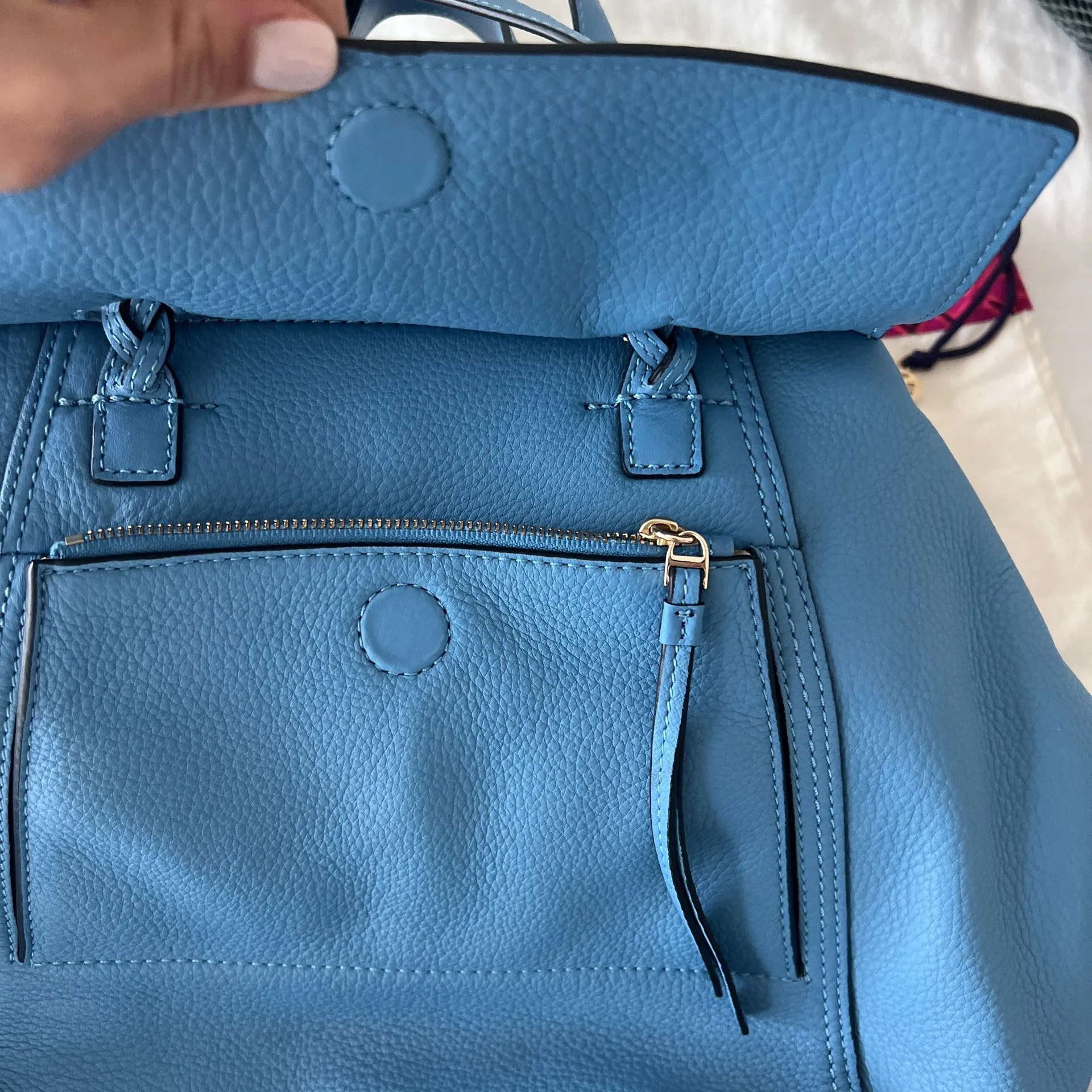 Tory Burch Bag image indicator(2)