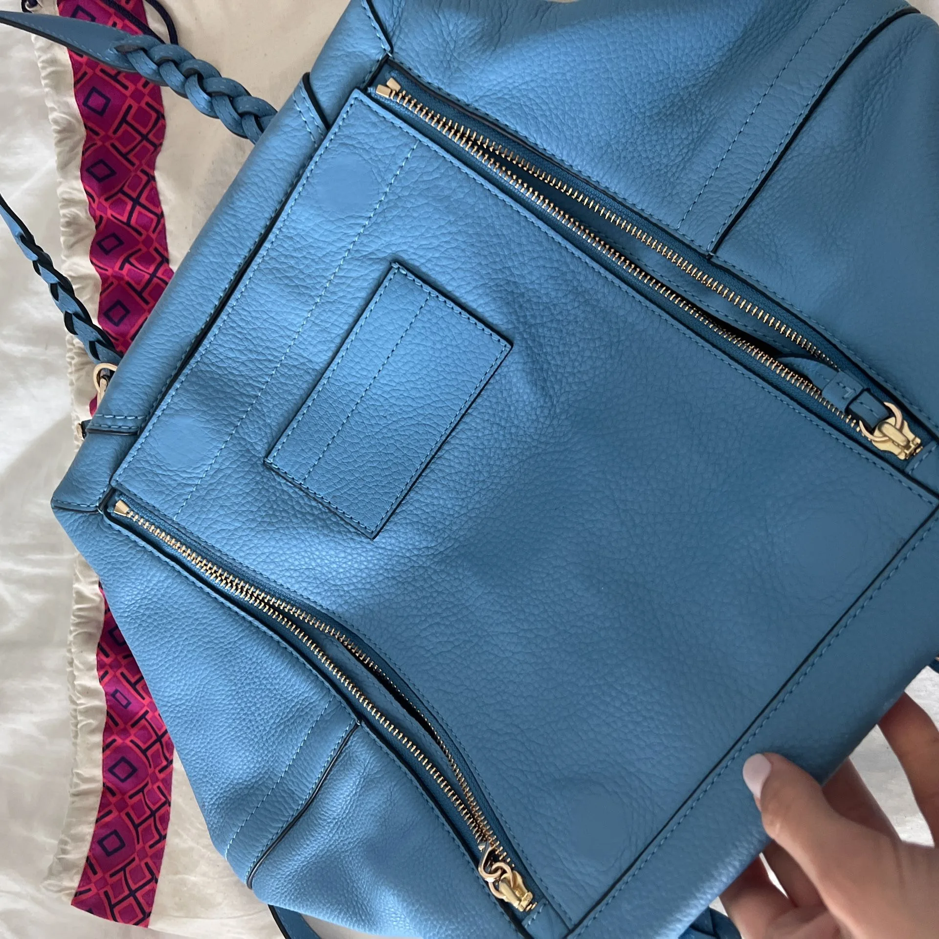 Tory Burch Bag image indicator(3)