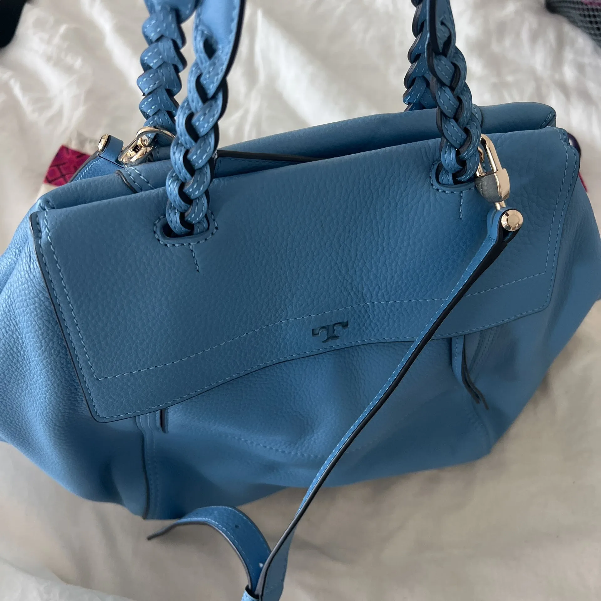 Tory Burch Bag image indicator(5)