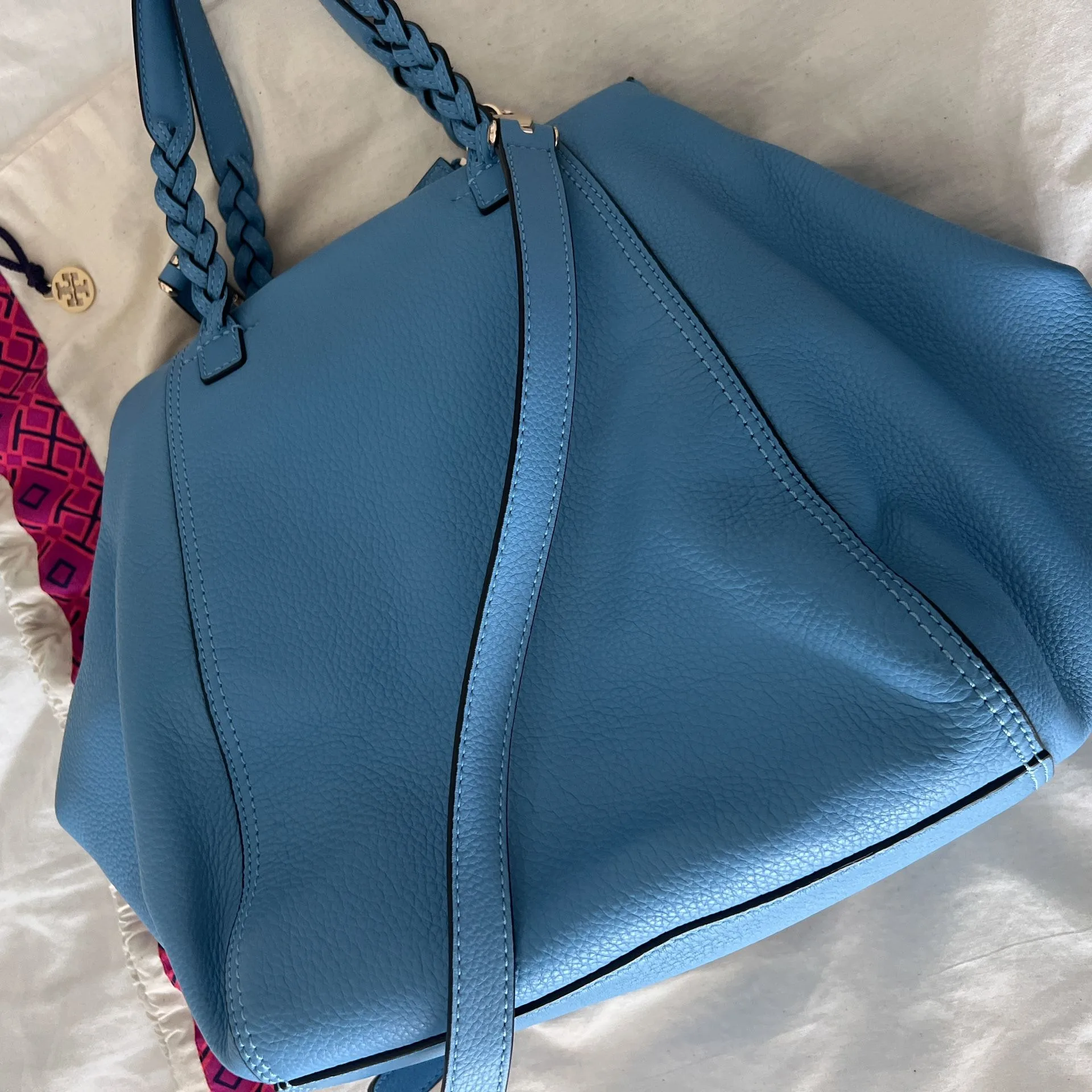 Tory Burch Bag image indicator(6)