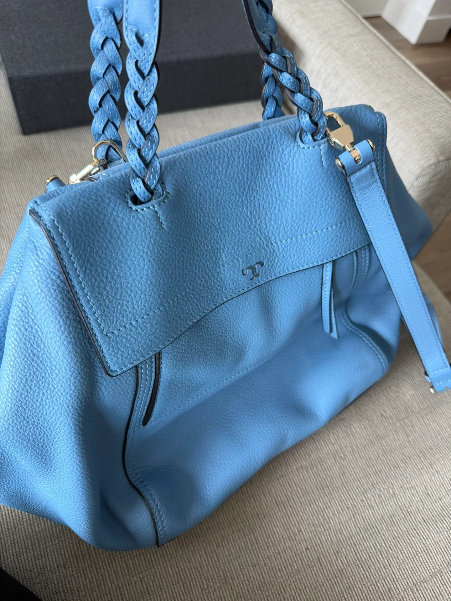 Tory Burch Bag image indicator(7)