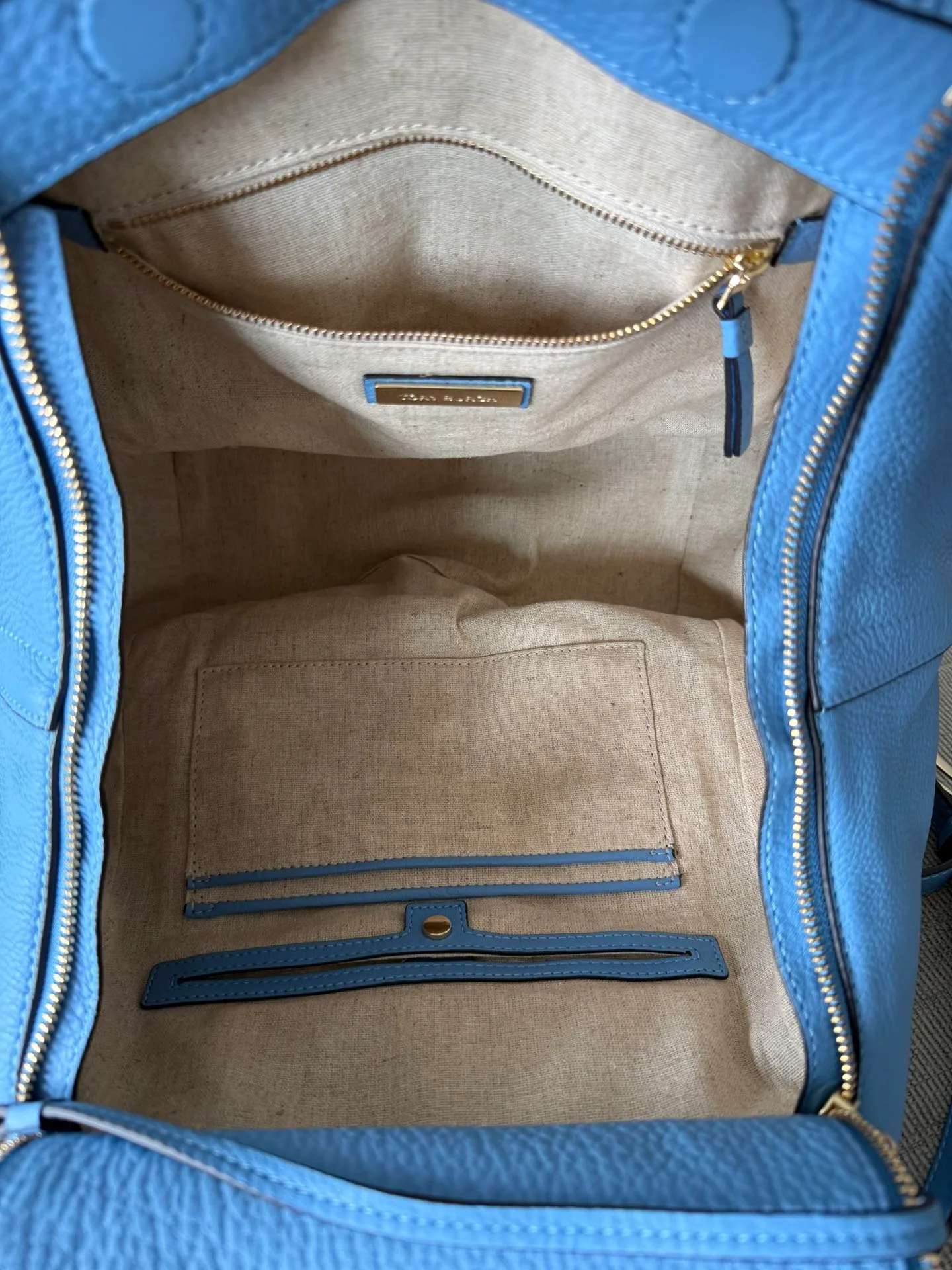 Tory Burch Bag image indicator(8)