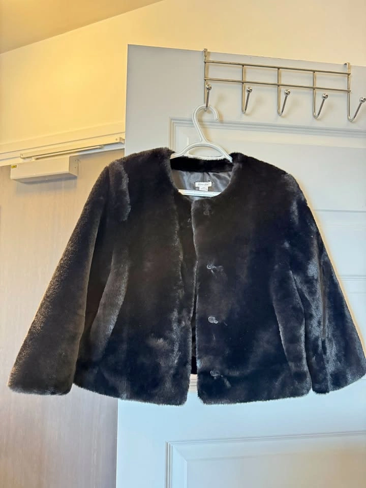 Urban Outfitters Faux Jacket - Kimchi Blue