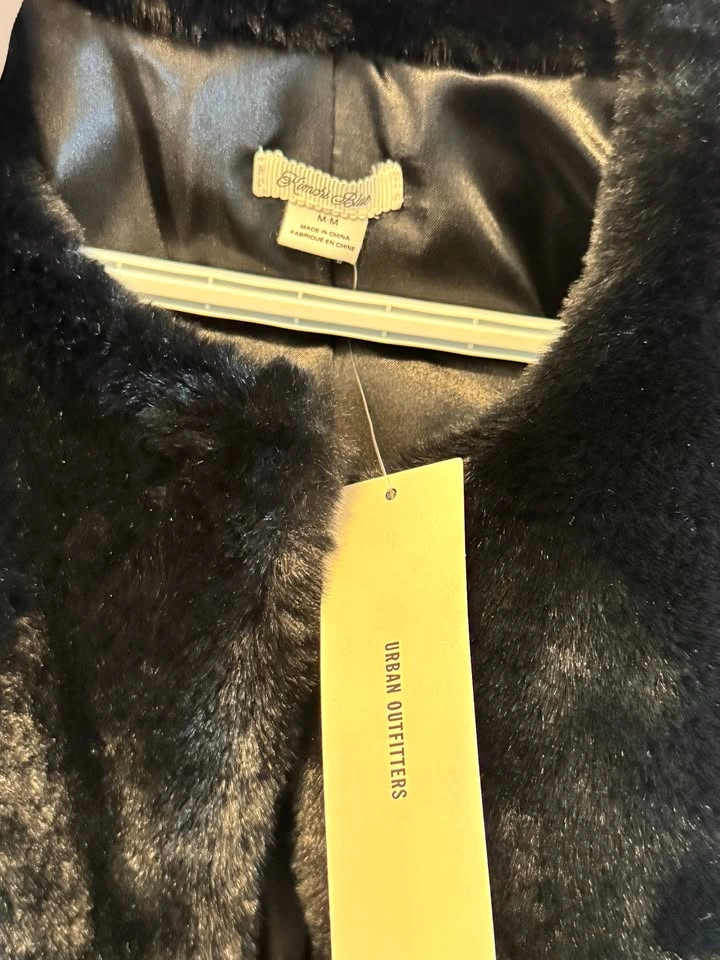 Urban Outfitters Faux Jacket - Kimchi Blue - photo 2