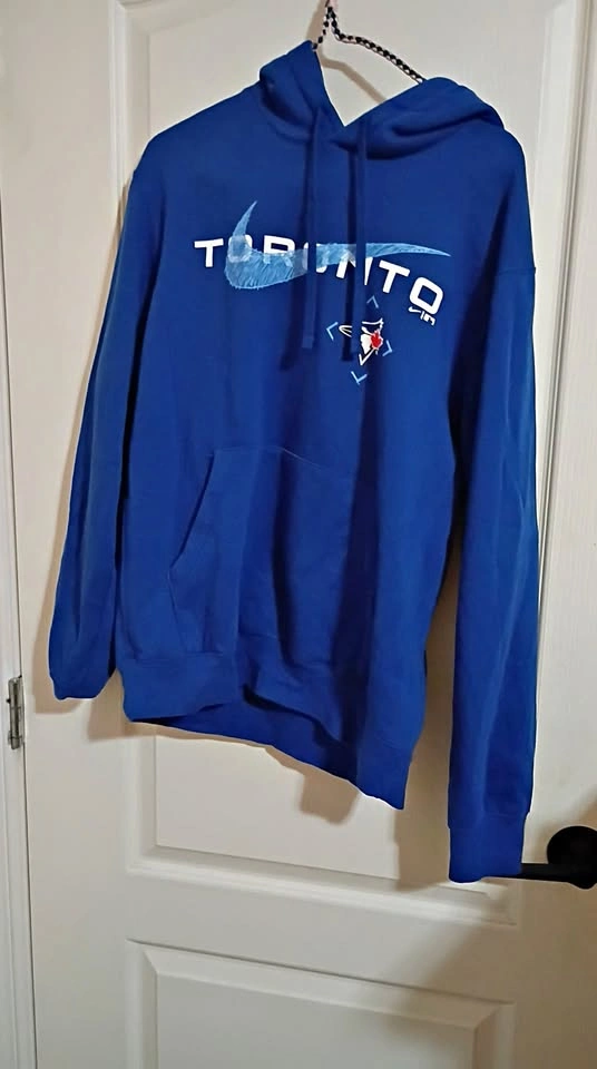 Nike Toronto Blue Jays Hoodie