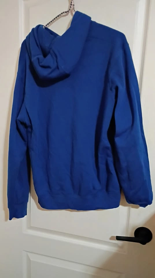 Nike Toronto Blue Jays Hoodie - photo 3