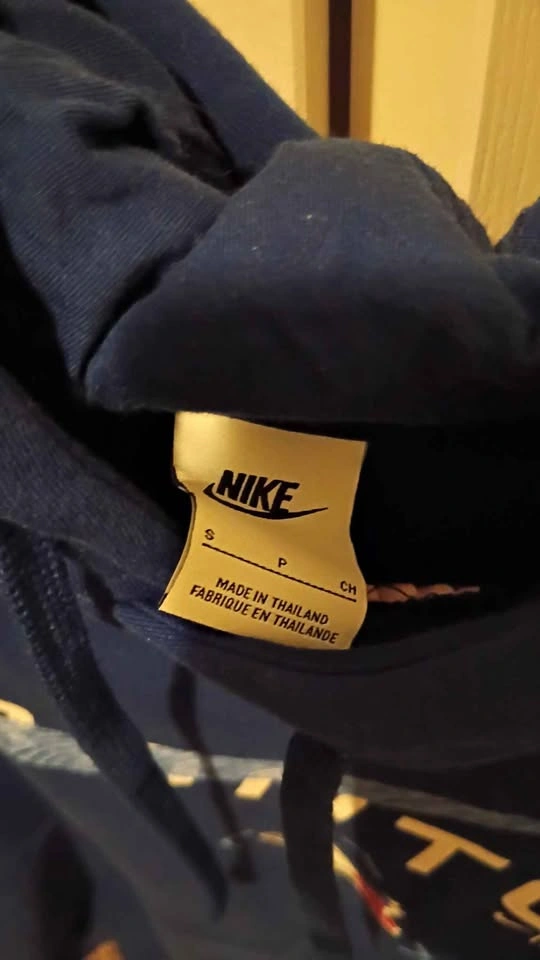Nike Toronto Blue Jays Hoodie - photo 4