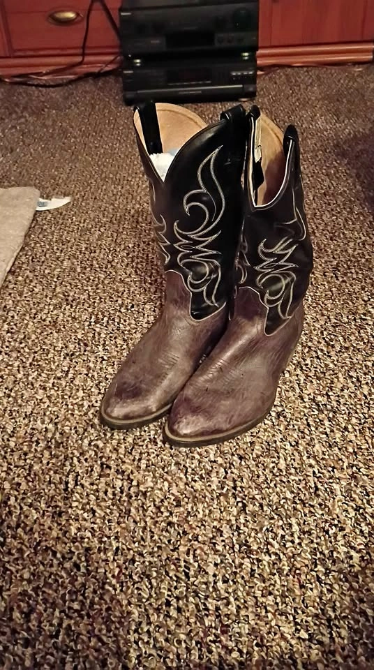 Cowboy Boots
