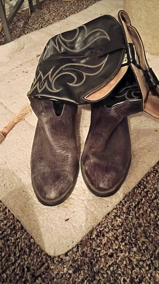 Cowboy Boots - photo 2