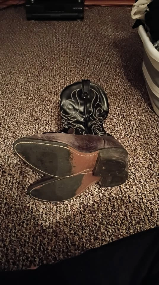 Cowboy Boots - photo 3