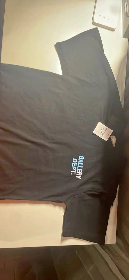Gallery dept shirt