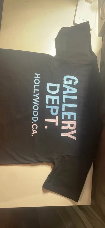Gallery dept shirt - photo 4
