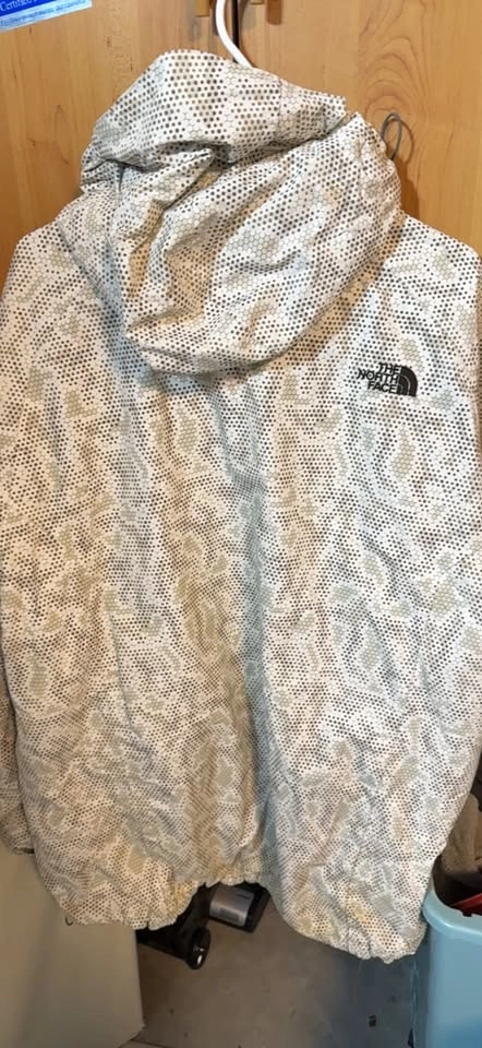 The North Face Hooded Jacket - photo 2