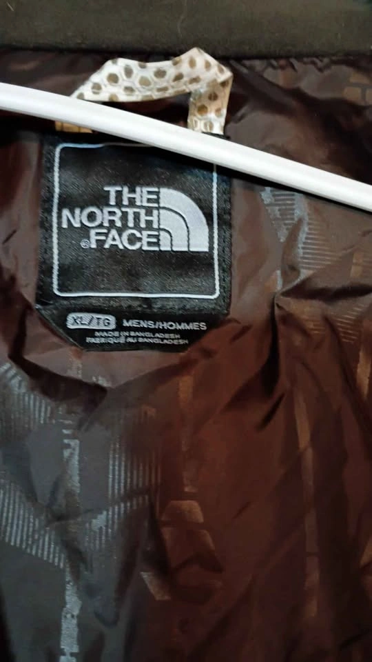 The North Face Hooded Jacket - photo 4