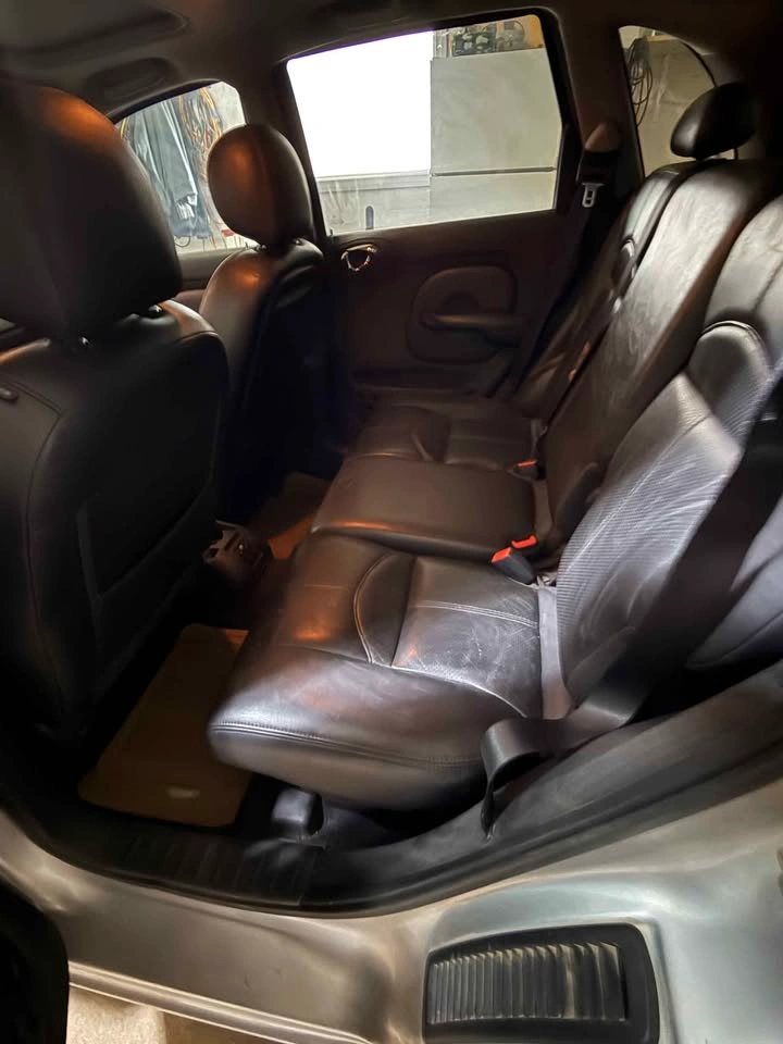 2005 Chrysler PT Cruiser - photo 5