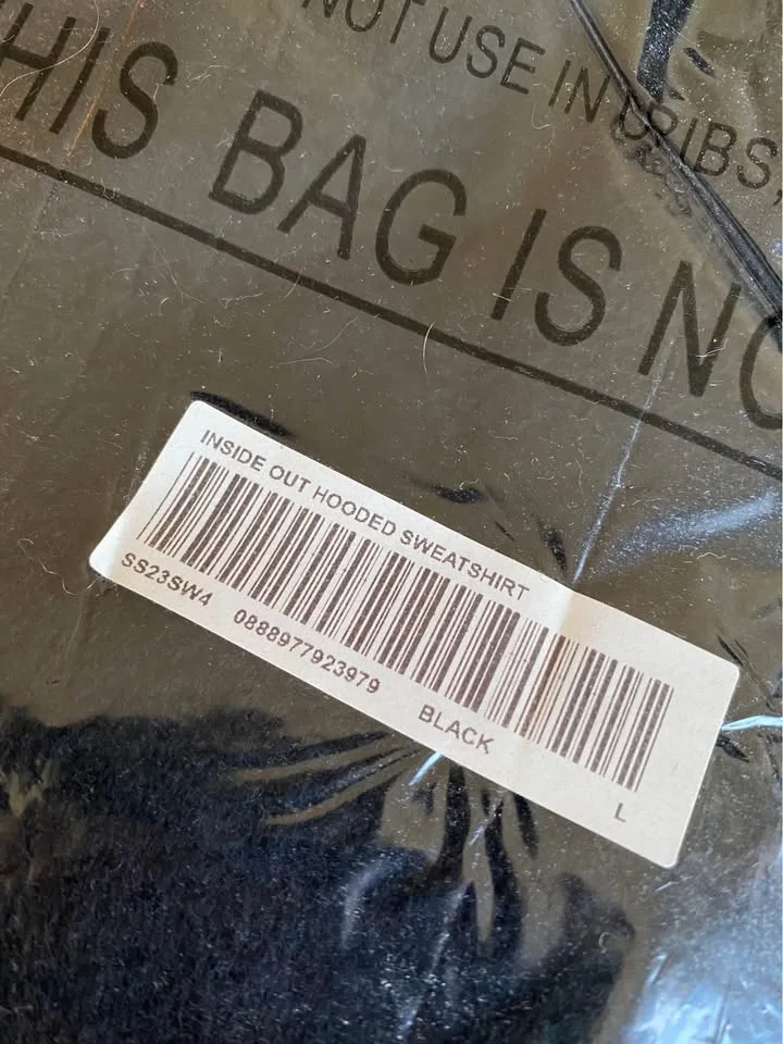 Supreme Hoodie Sweatshirt Collections Sale image indicator(2)