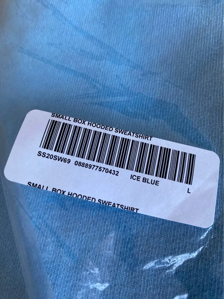 Supreme Hoodie Sweatshirt Collections Sale image indicator(3)