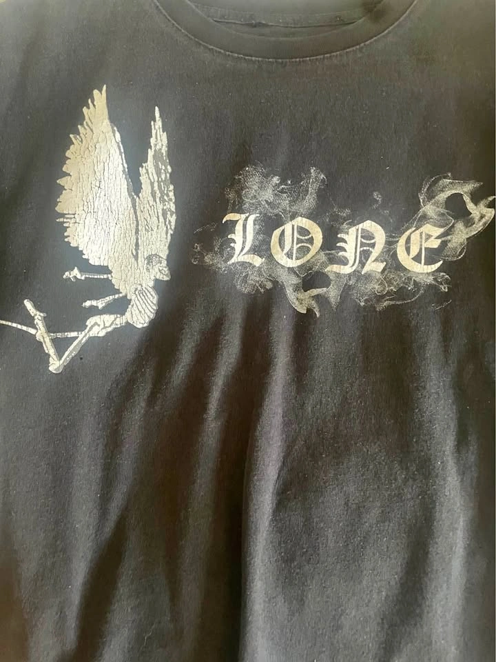 Vlone shirt
