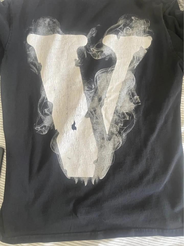 Vlone shirt - photo 2