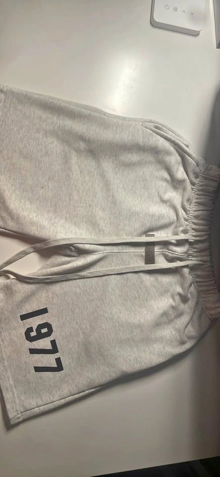 Essential fear of god shorts