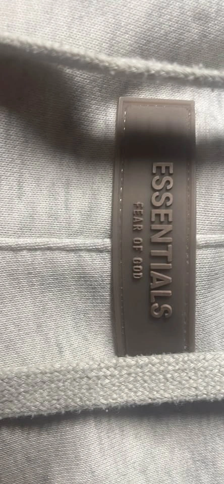Essential fear of god shorts - photo 2