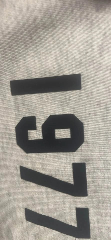 Essential fear of god shorts - photo 3
