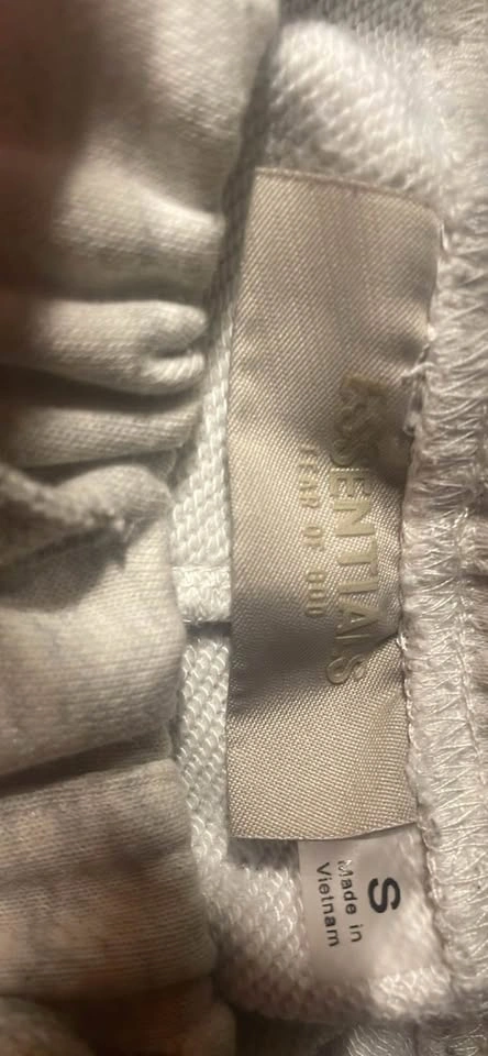 Essential fear of god shorts - photo 4