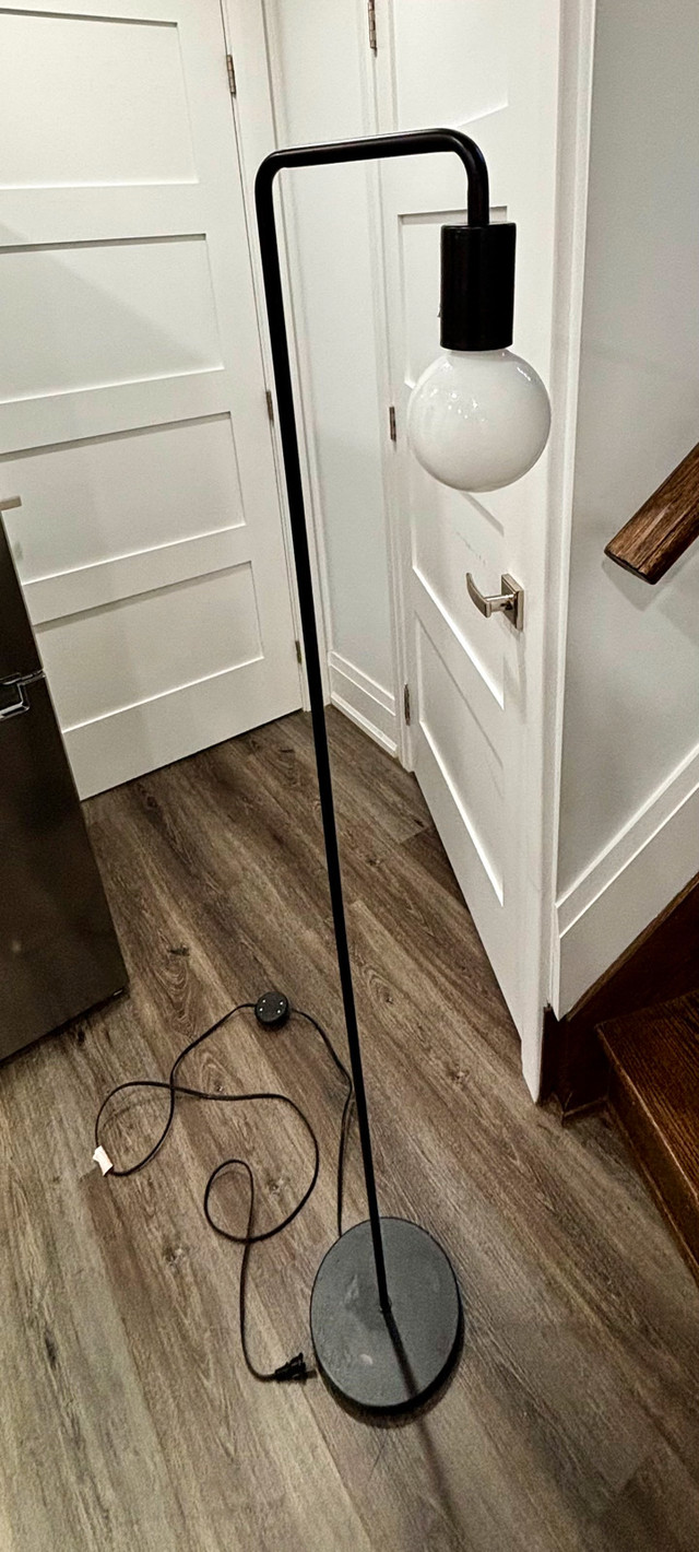 Ikea Floor Lamp