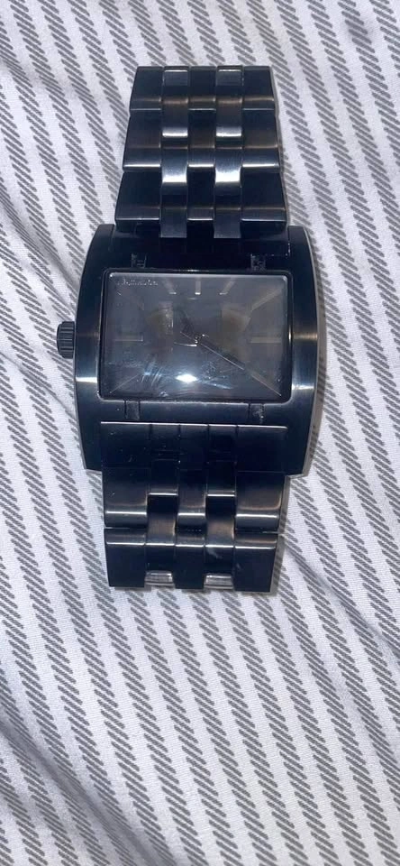 Under Armour Apostle Watch