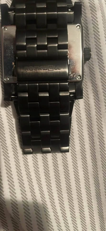 Under Armour Apostle Watch - photo 3