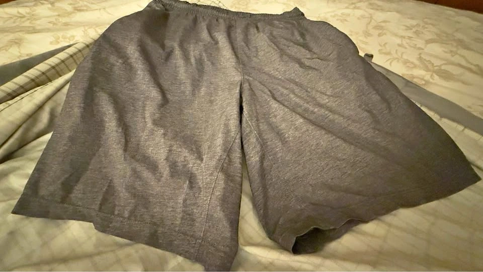 Lululemon Men's Athletic Shorts