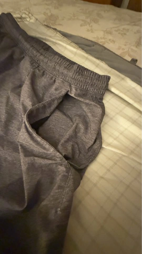 Lululemon Men's Athletic Shorts - photo 4