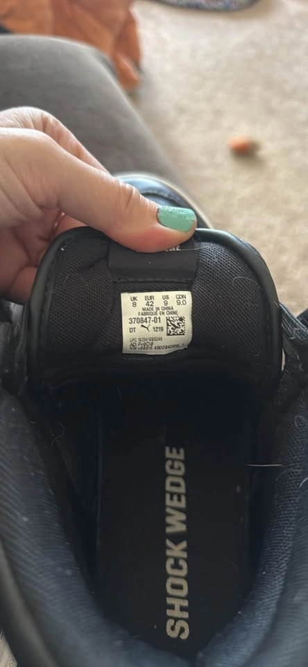 Puma Ralph Sampson Mid Sneakers - photo 5