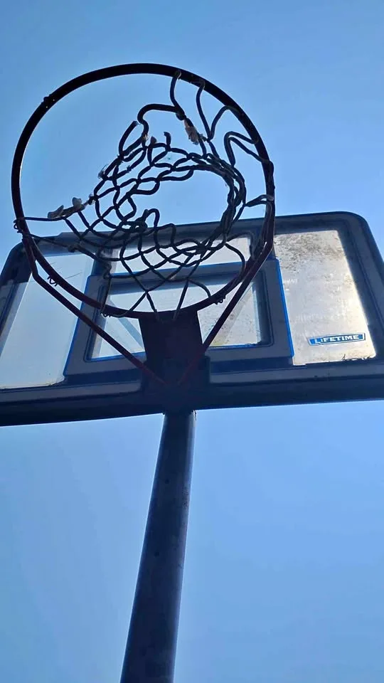 Basket ball net 🧡 thumbnail