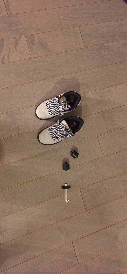 Heelys Wheeled Skate Shoes YTH 5 - photo 4