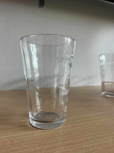 Nespresso Glass Cup Set of 9 - photo 3