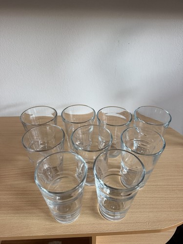 Nespresso Glass Cup Set of 9 - photo 5