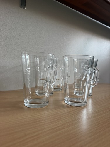 Nespresso Glass Set of 6 - photo 3